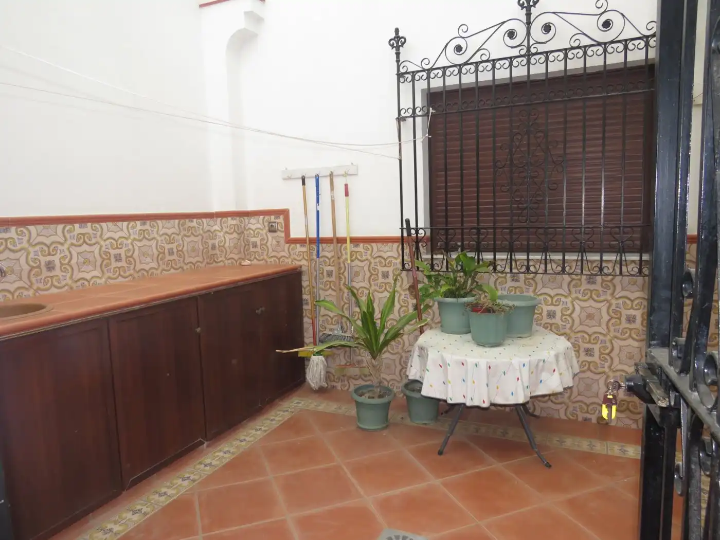 Casa amb terrassa en venda a Barbate ciudad, imagen 6