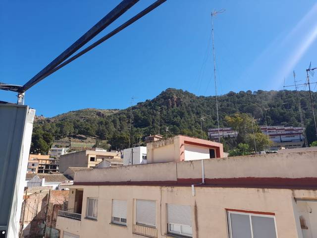 Casa-chalet en Venta en Casco Urbano