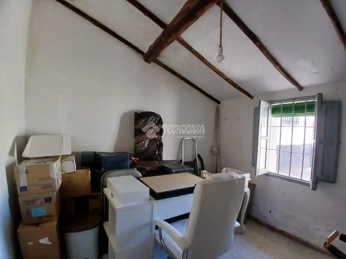 Casa amb jardí en venda a Calera y Chozas, imagen 14