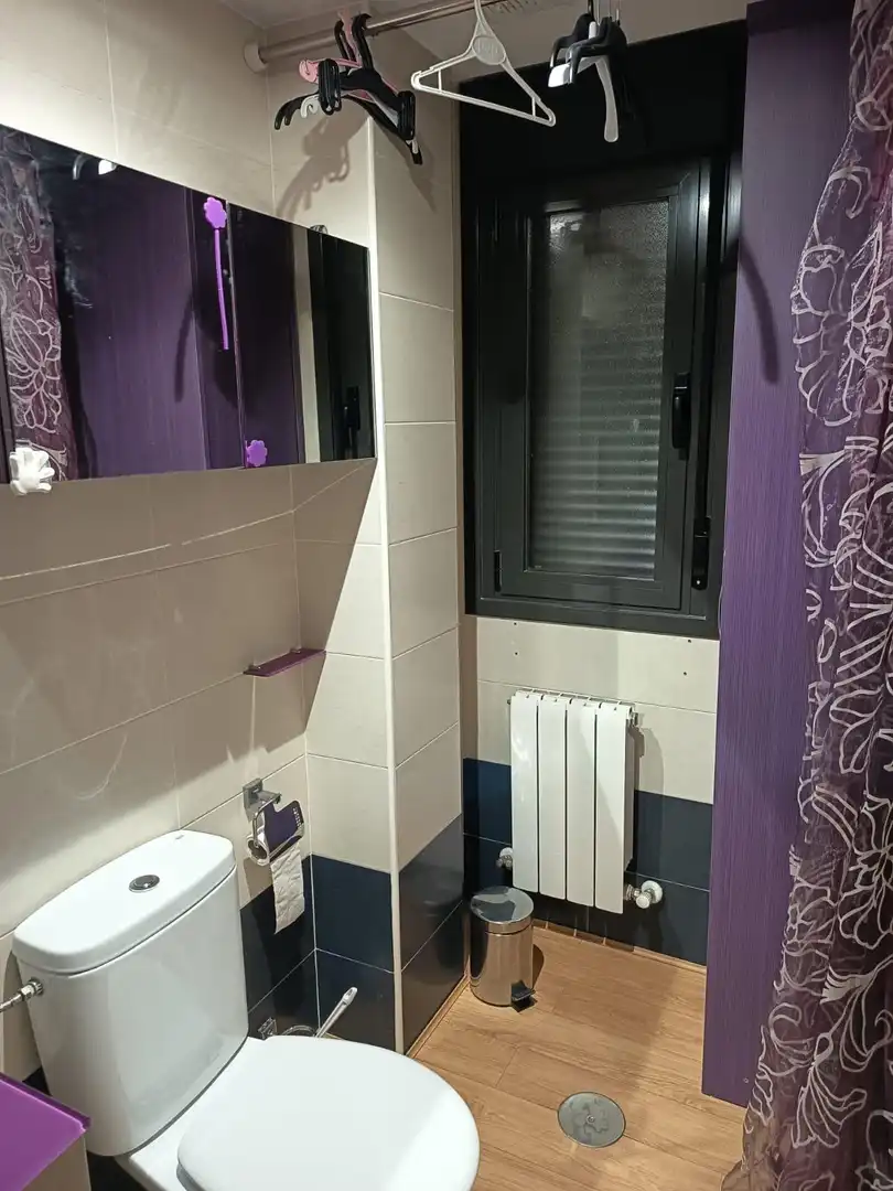 Baño de Piso en venta en Grijota con Calefacción, Parquet y Trastero
