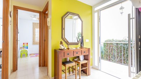 Foto 5 de Casa adosada en venta en Caldes de Malavella, Girona