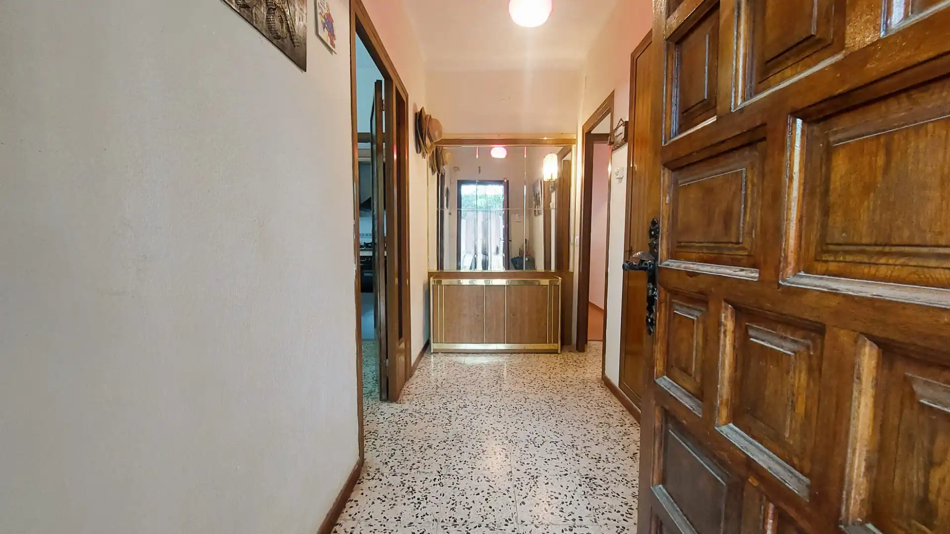Casa o xalet en venda en Sant Llorenç Savall amb Jardí privat, Terrassa i Piscina