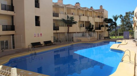 Foto 2 de Piso en venta en Camino del Pavo Real, 97, Retamar, Almería Capital