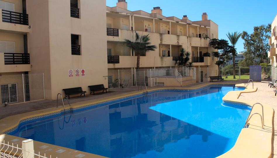Photo 1 of Flat for sale in Camino del Pavo Real, 97, Retamar, Almería