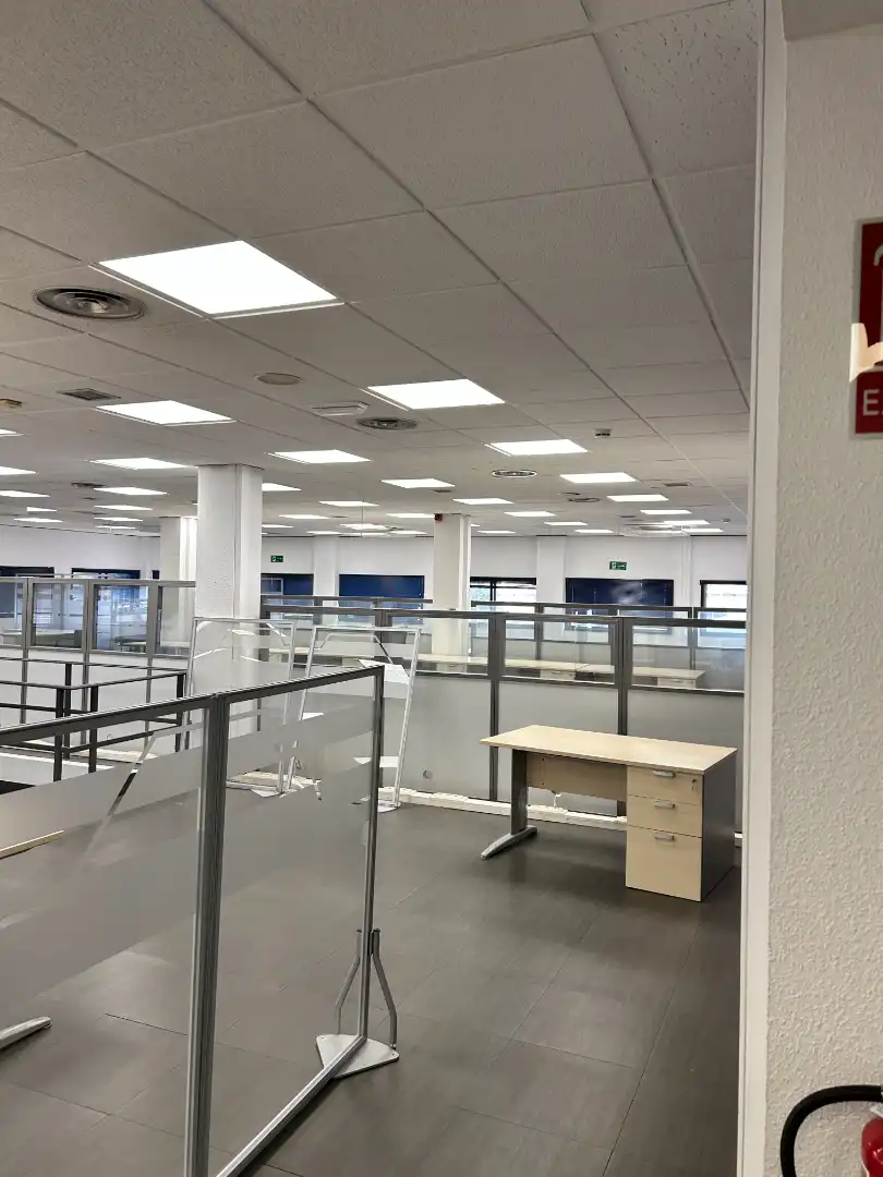 Bureaux avec ascenseur à vendre à Zona Industrial, imagen 6