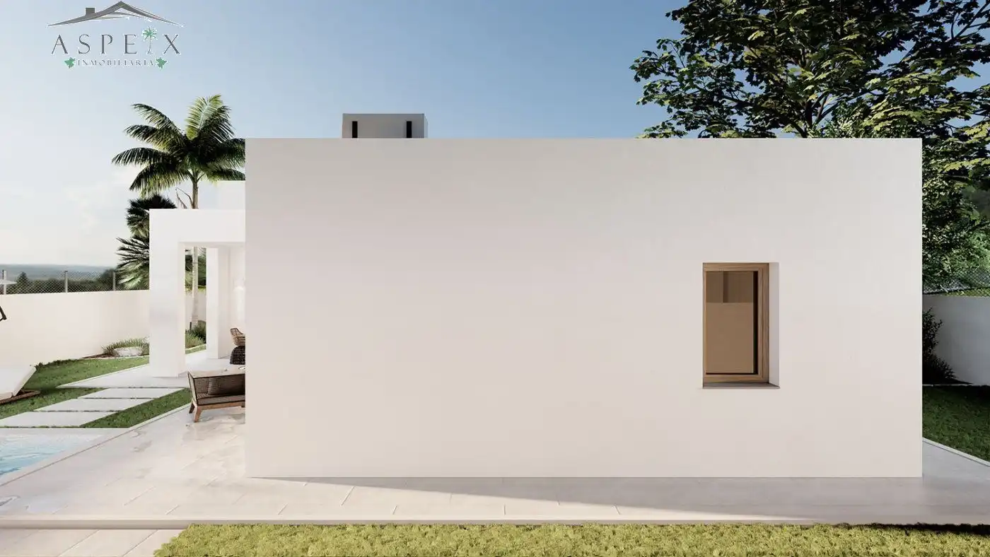 Detached house with garden for sale in Pedanías Oeste, imagen 27
