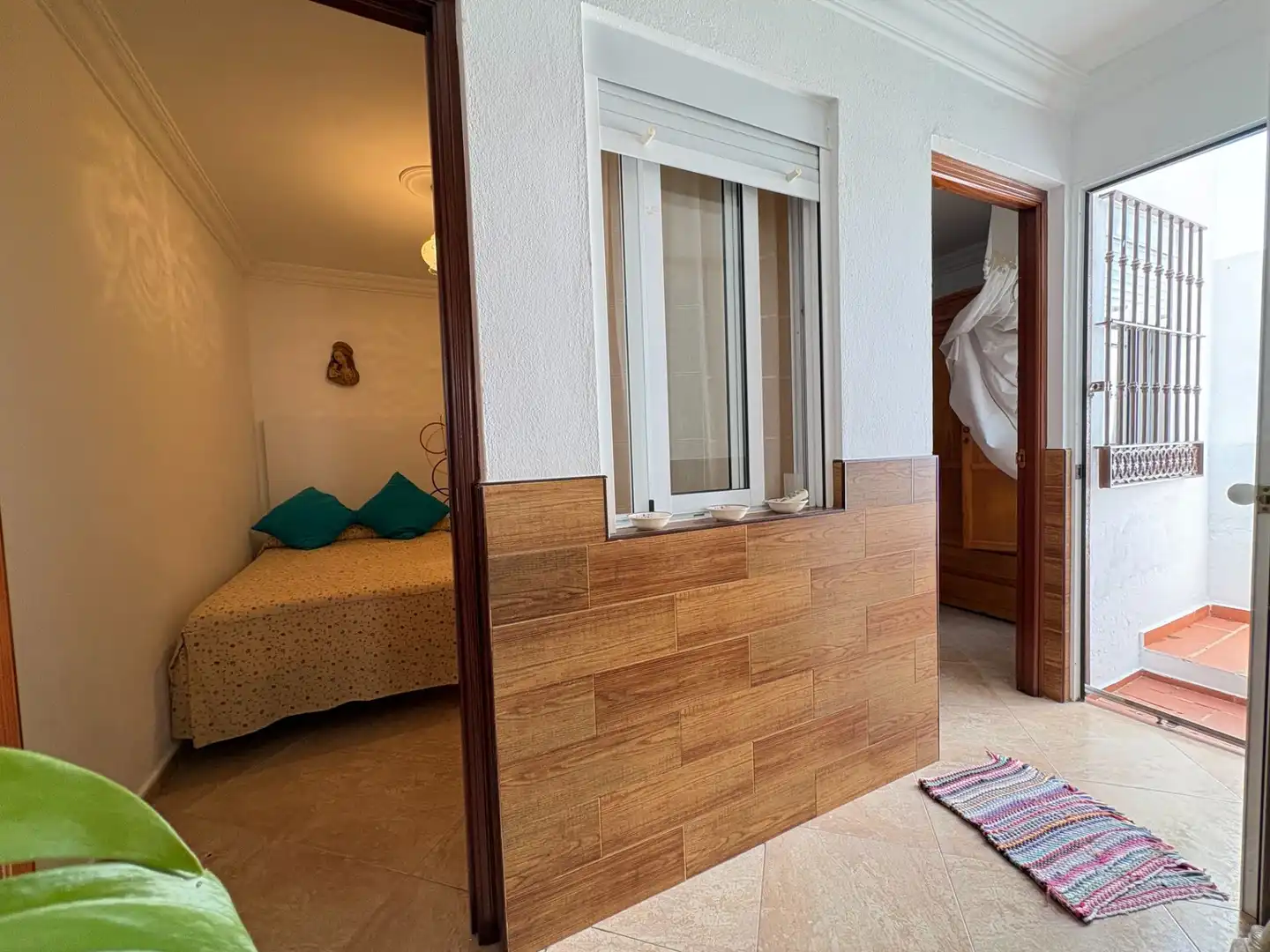 Dormitori de Casa o xalet en venda en Aljaraque