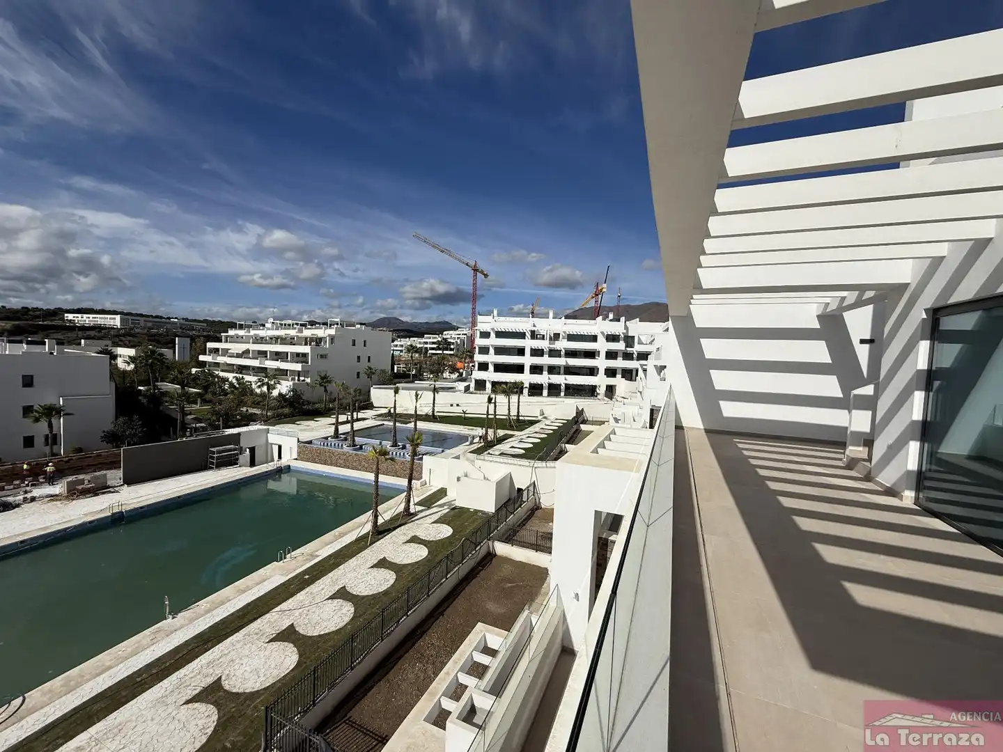 Àtic amb piscina en venda a Playa Bahía Dorada, imagen 26