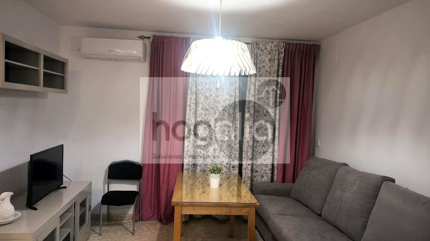 Flat to rent in Villegas