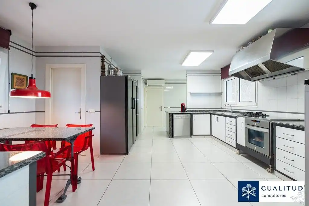 Cuina de Casa o xalet en venda en Benicasim / Benicàssim