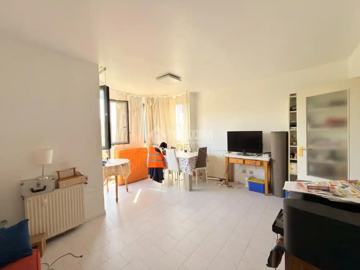 Piso en venta en Marroquina