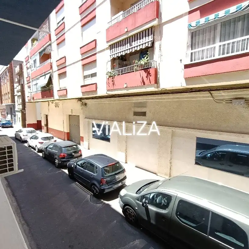 Piso con terraza en venta en Carrer Nord, imagen 13