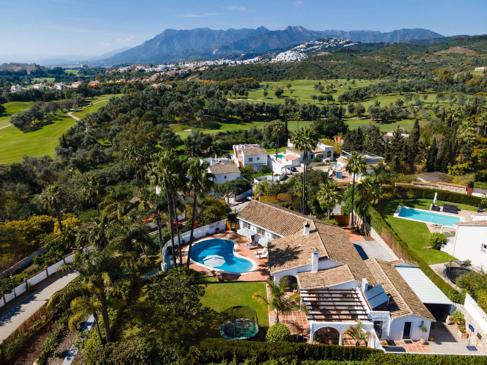 House or chalet for sale in El Rosario - Ricmar