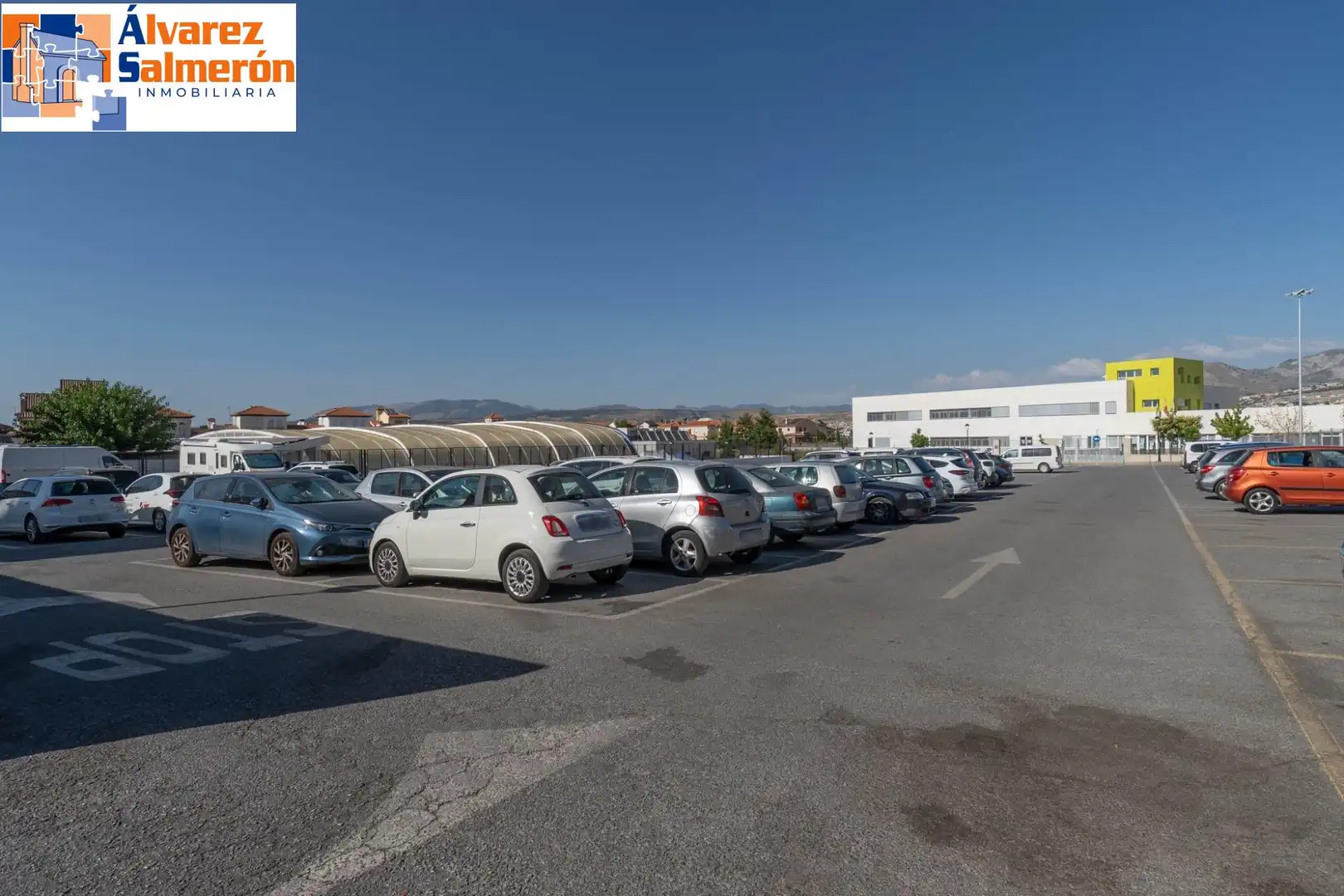 Casa con jardín en venta en Ogíjares, imagen 55