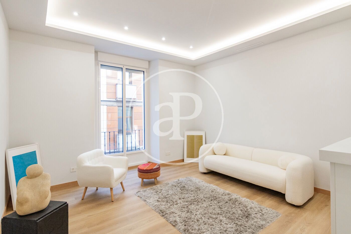 Pis en venda a C. de la Palma, Universidad - Malasaña