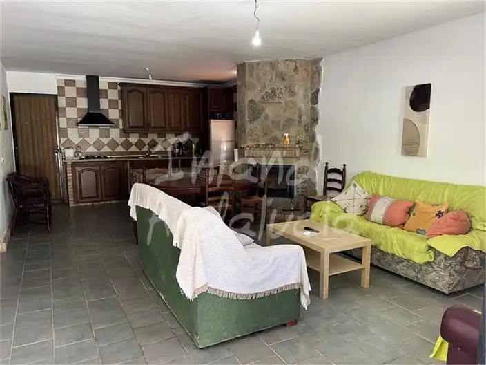 Detached house with pool for sale in Alcaudete, imagen 11