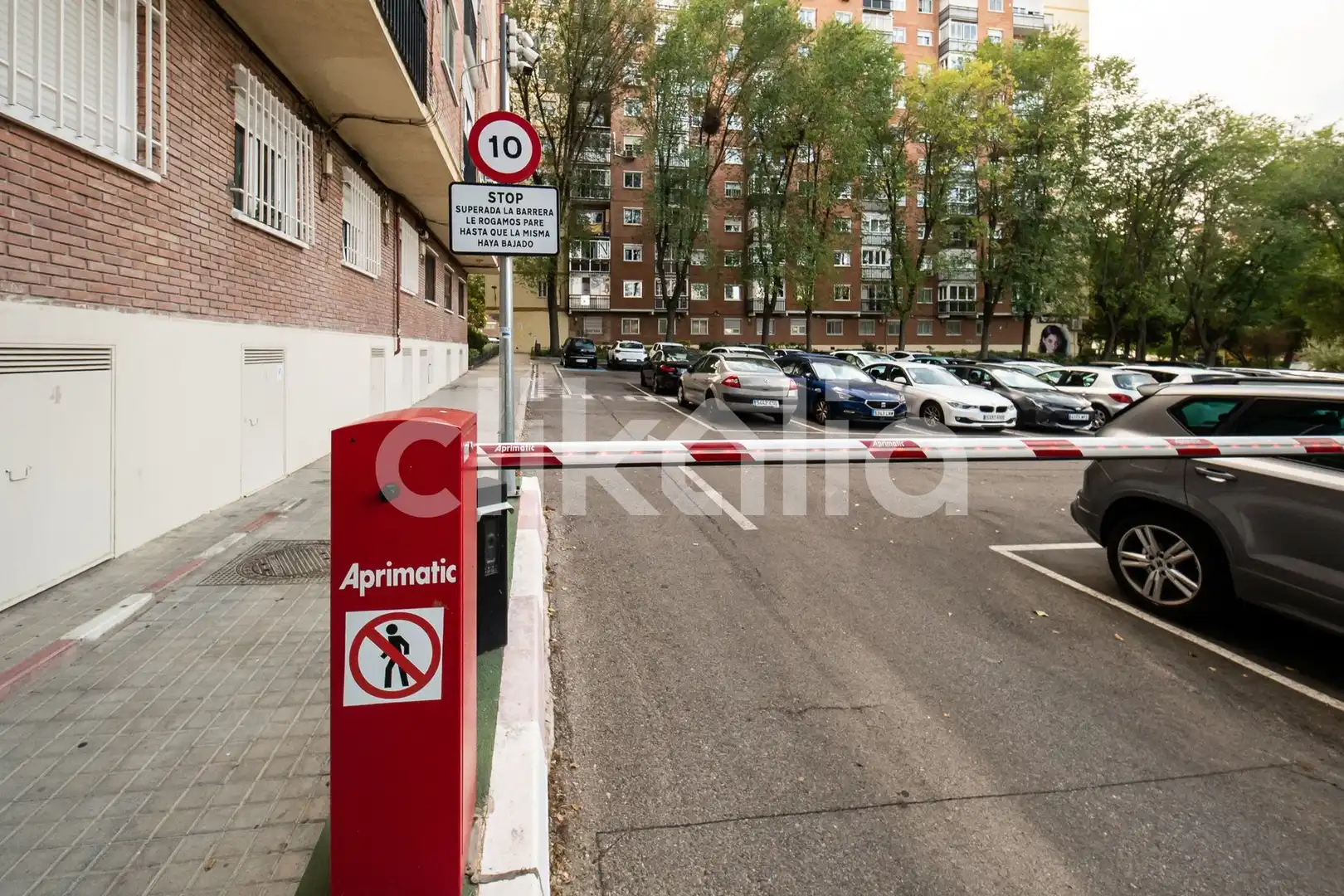 Wohnung mit Garten zum Verkauf in Fuencarral - El Pardo, imagen 38