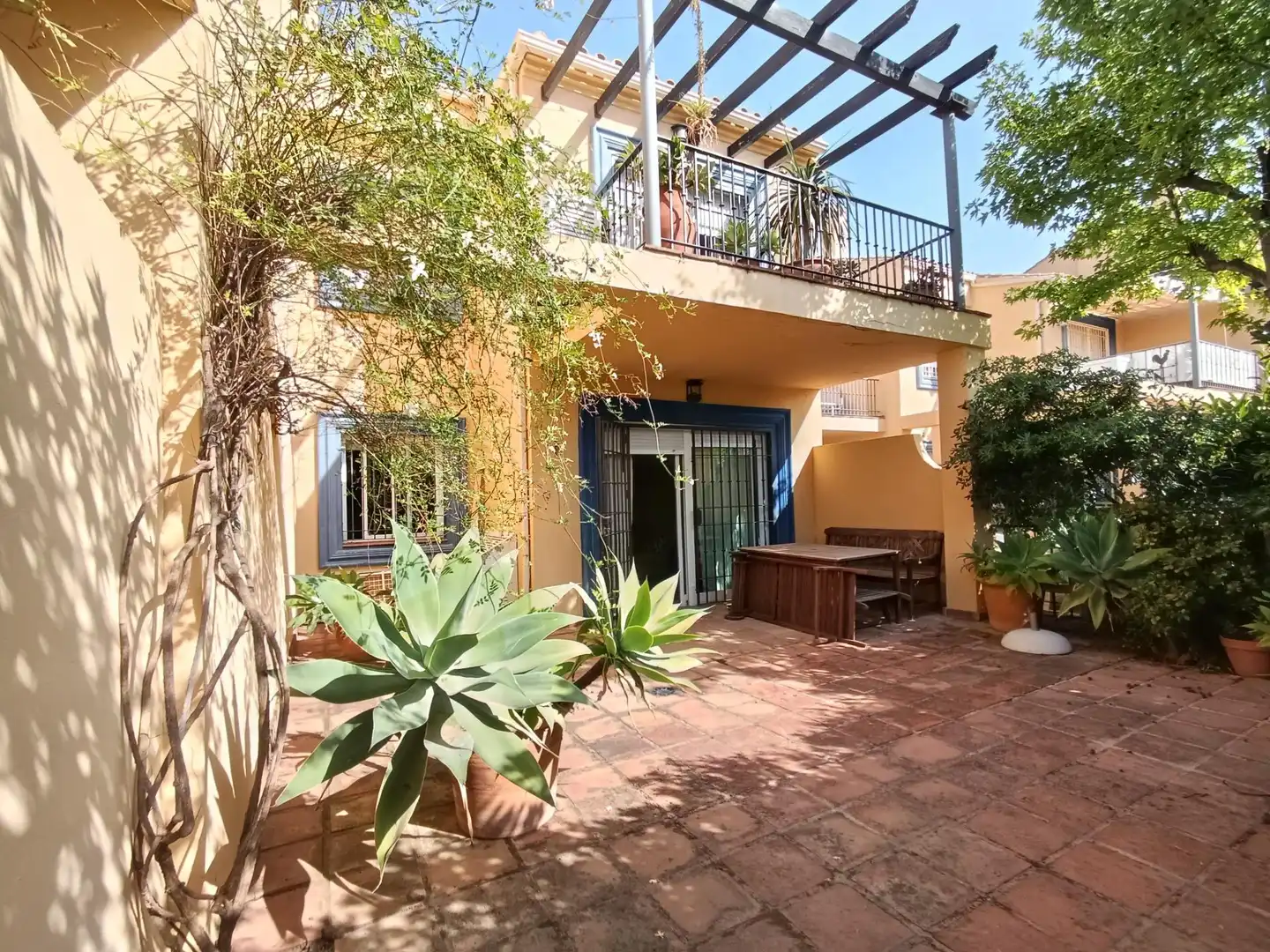 Reihenhaus mit Pool zum Verkauf in Calle Ana de Austria, imagen 81