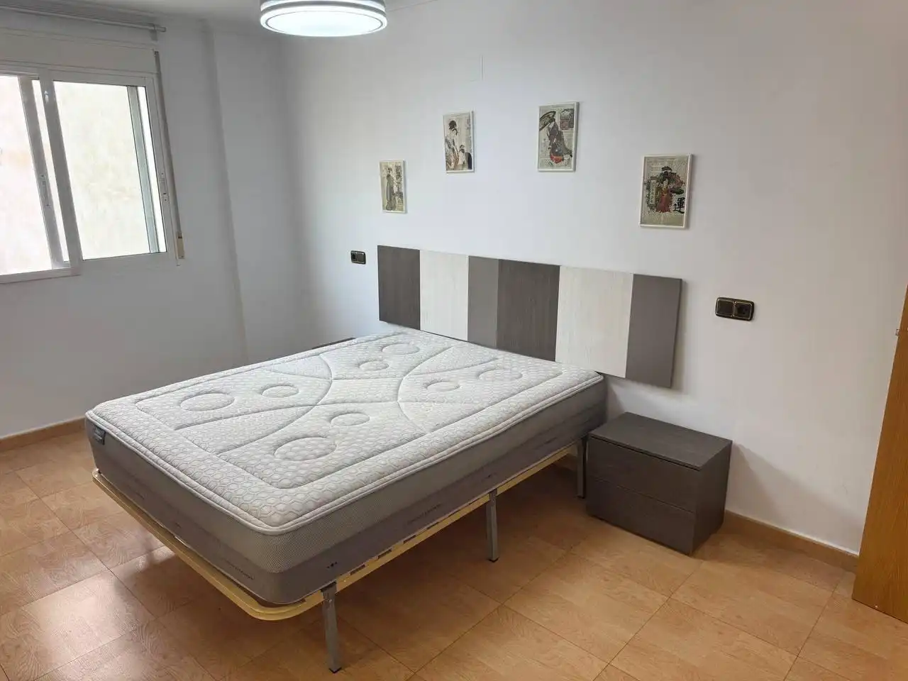 Apartament en venda a Calle de Calera, imagen 8