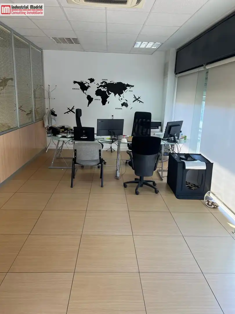 Industrial building for sale in Zona Industrial, imagen 10