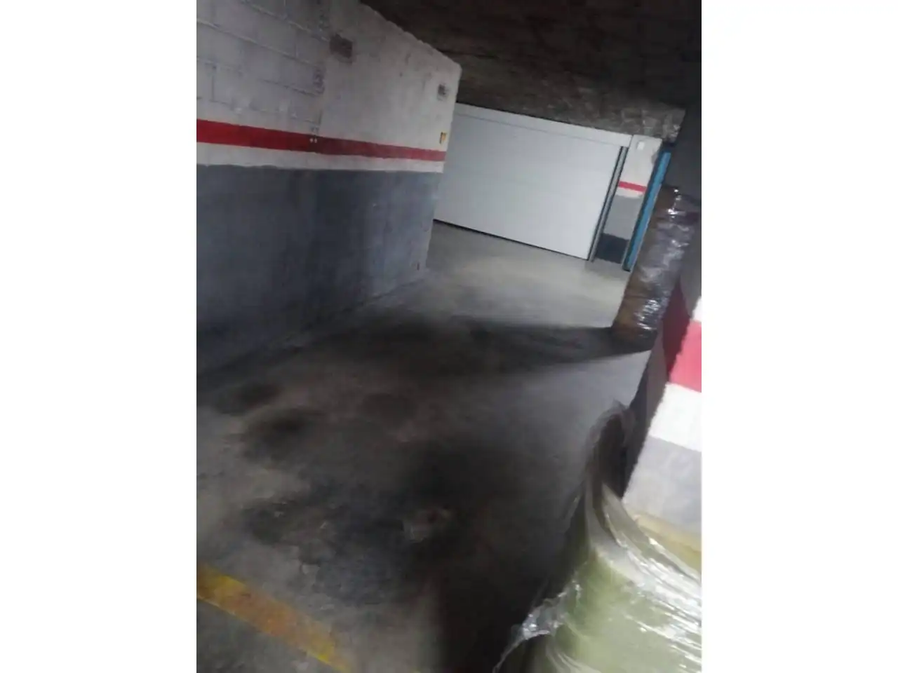 Aparcament de Garatge de lloguer en Sabadell