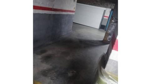 Foto 3 de Garaje de alquiler en Via Aurelia, Concòrdia, Sabadell