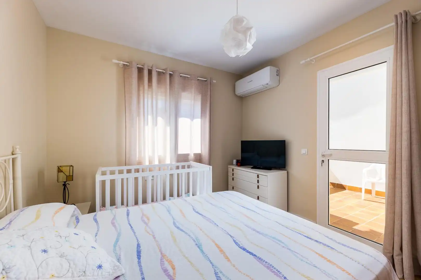 Casa amb terrassa en venda a Badia Blava - Badia Gran - Tolleric, imagen 38
