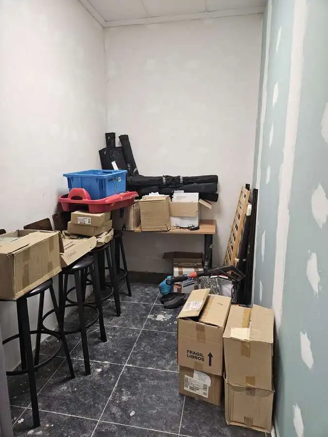 Gewerbefläche zur Miete in Catarroja, imagen 2
