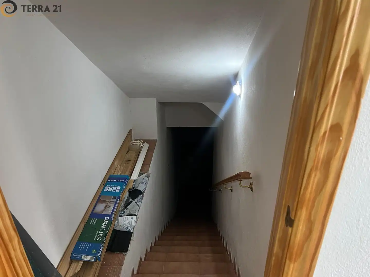 Casa o chalet en venta en Jaén con Aire acondicionado, Calefacción y Jardín privado