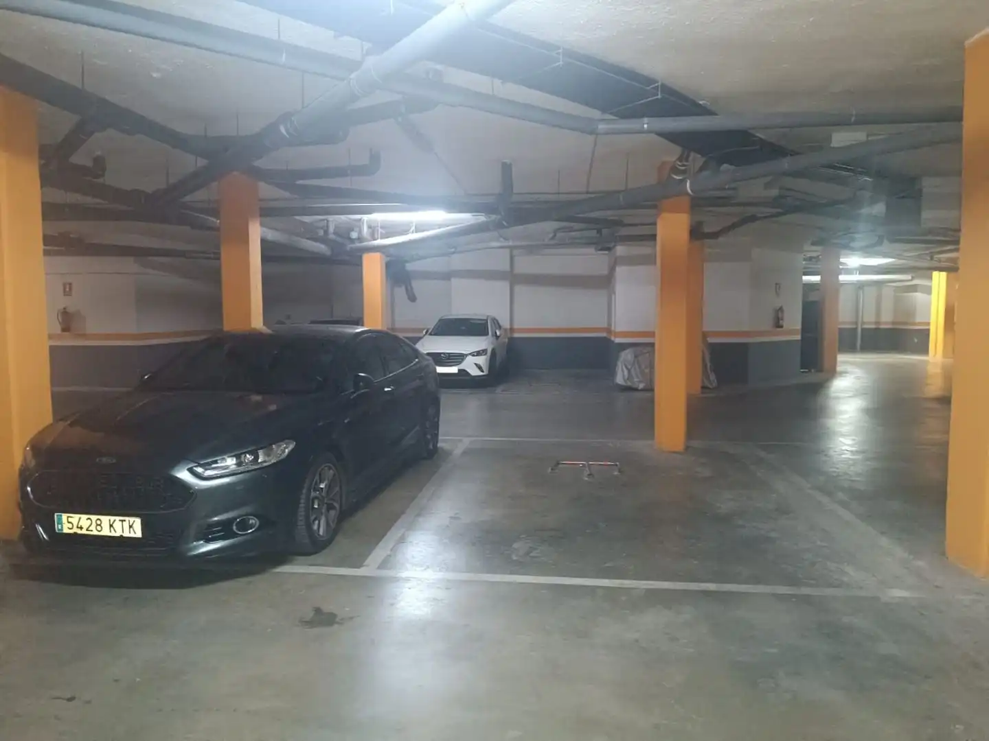 Aparcament de Garatge en venda en Canet d'En Berenguer, Valencia