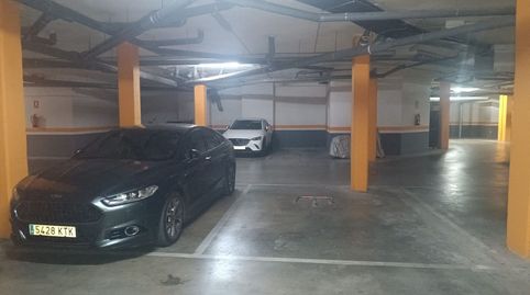 Foto 4 de Garaje en venta en Carrer Montgó, 2, Canet d'En Berenguer, Valencia