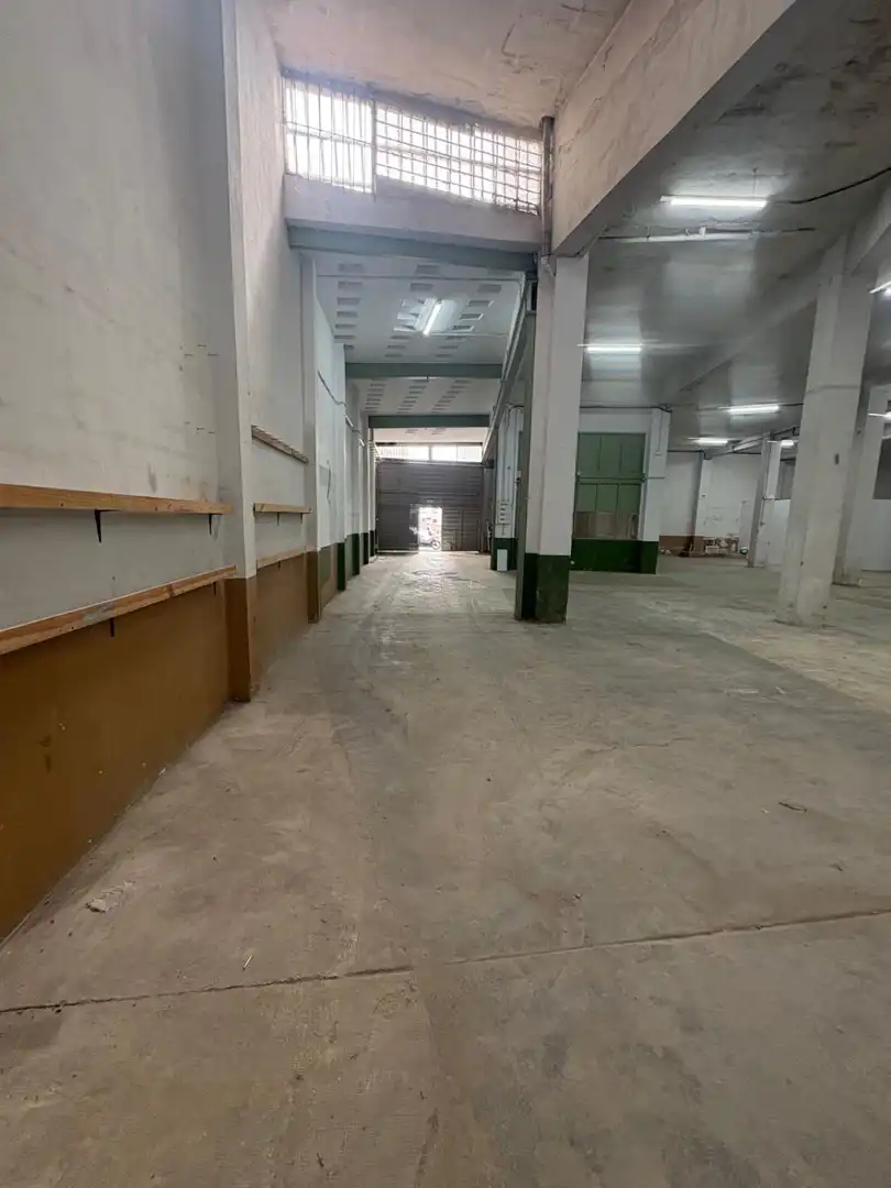 Local comercial de lloguer a CALLE IV, imagen 6