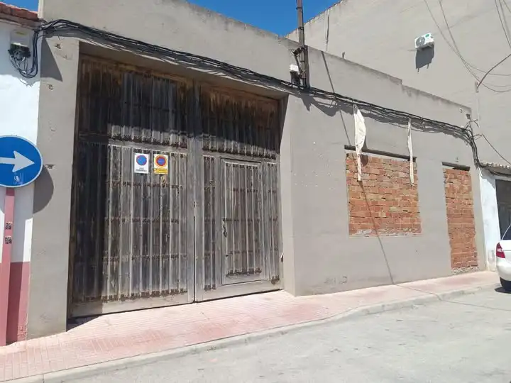 Terreni e lotti in vendita a Calle Fernando Mayordomo