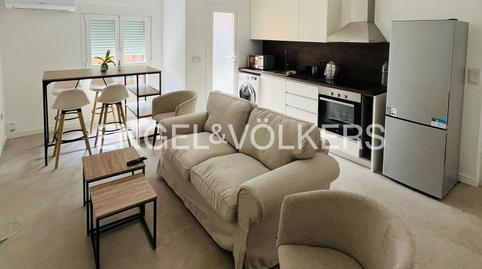 Photo 3 of Flat to rent in Avinguda de Peris I Valero, Russafa,  Valencia Capital