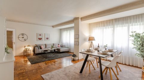 Foto 3 de Piso en venta en Pamplona - Trav. San Juan Bosco, 7, Iturrama, Pamplona / Iruña
