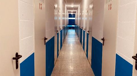 Photo 5 of Box room to rent in Rúa Bellavista, 18, Agra del Orzán - Ventorrillo, A Coruña