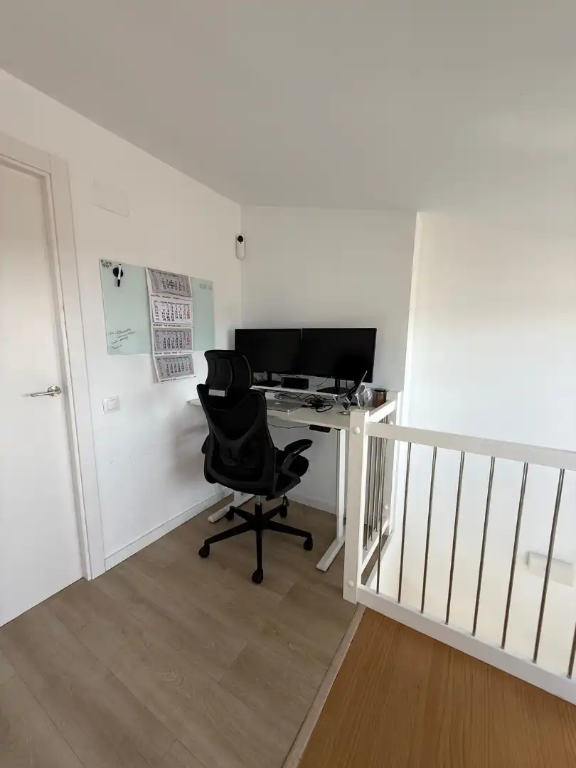 Duplex con terrazza in vendita a Carrer Ronda Sant Martí, imagen 28