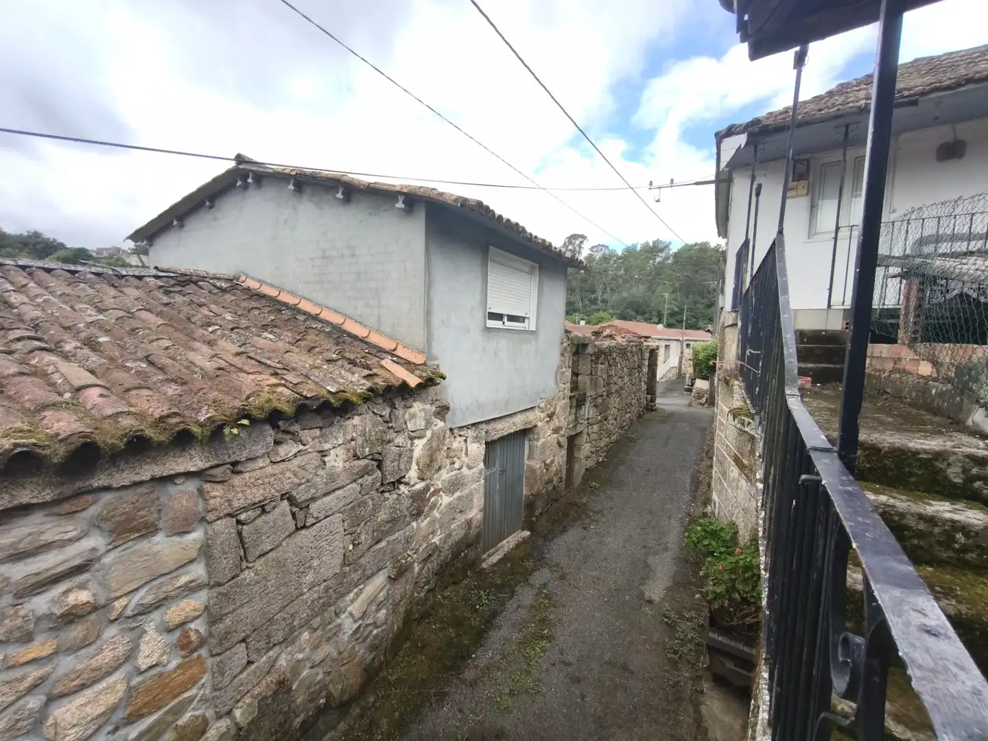 Country house with terrace for sale in Lugar 16, imagen 4
