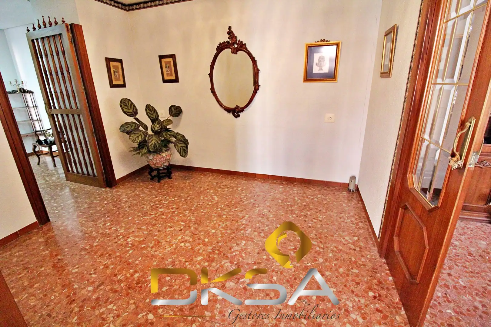 Casa con terraza en venta en La Vilavella, imagen 9
