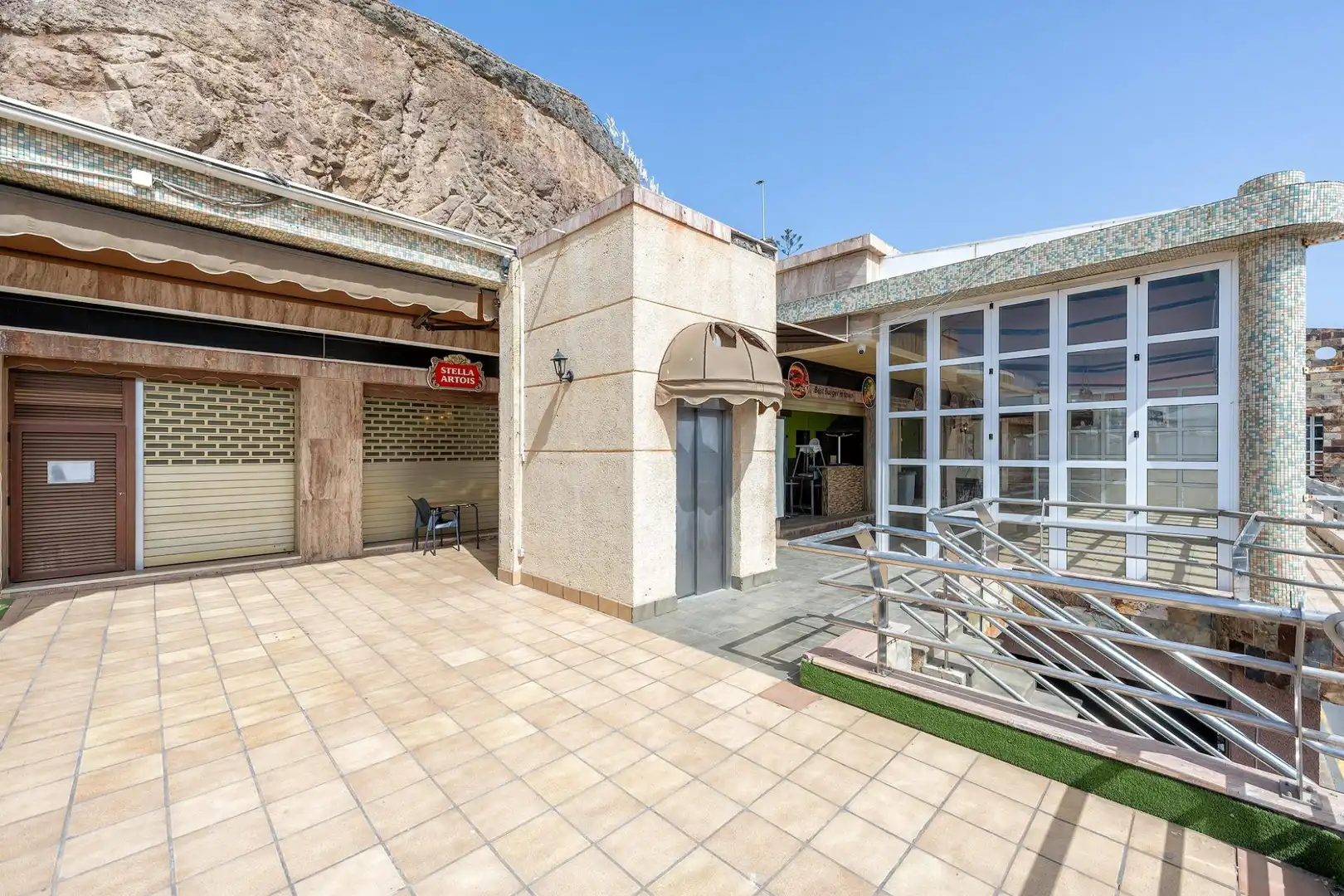 Local commercial à vendre à Calle Doreste y Molina 52, imagen 14