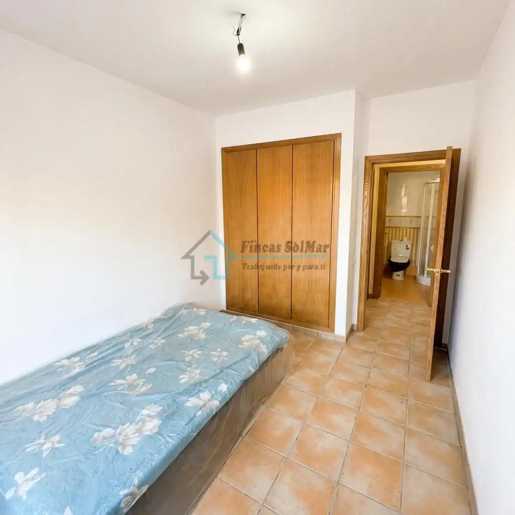 Apartamento con piscina en venta en Canet d'En Berenguer, imagen 15