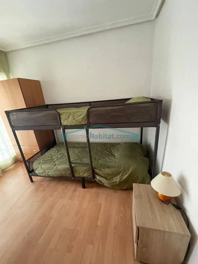 Piso con terraza en venta en L'Olivereta, imagen 27