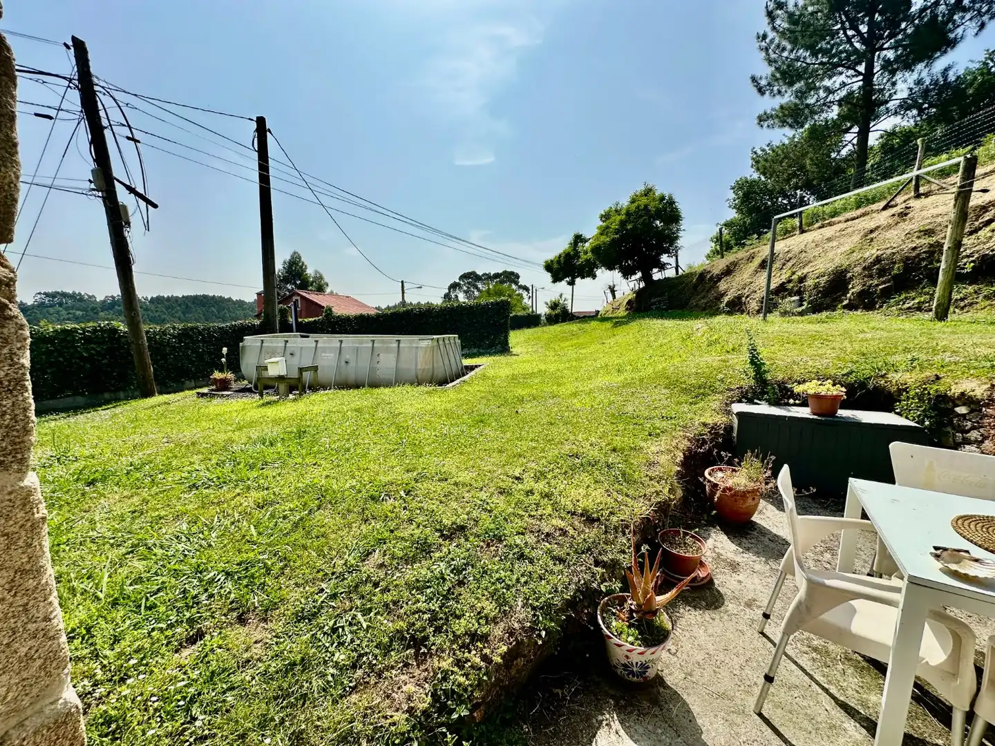 Country homes for sale in Ferrol  with Heating, Terrace and Storage room