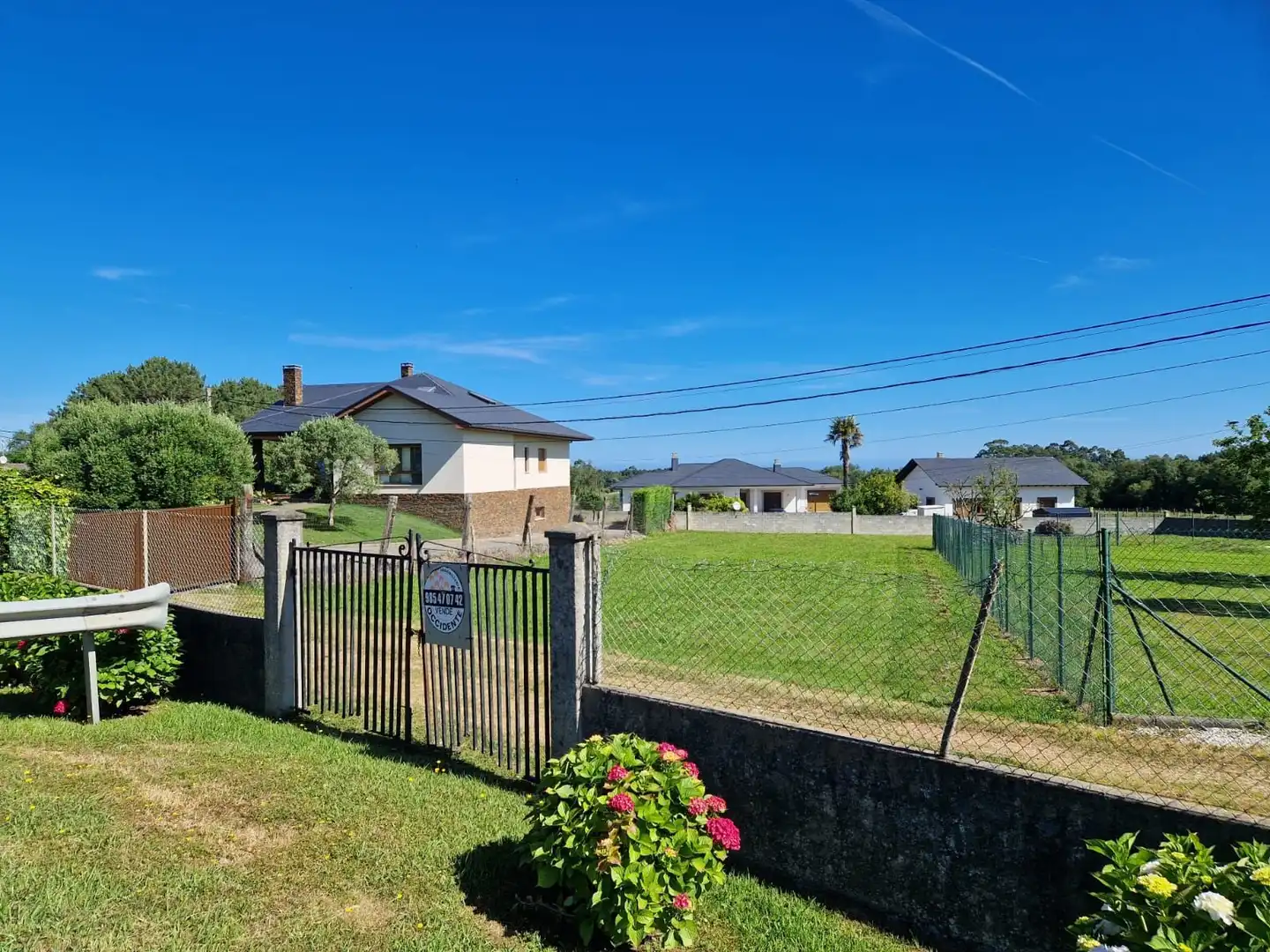 Grundstücke und Bauplätze zum Verkauf in Valdés - Luarca, imagen 3