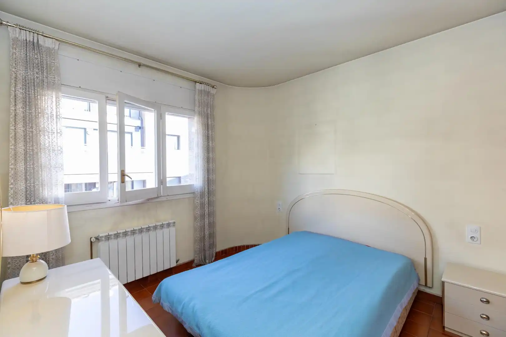 Habitación de Piso en venta en Granollers con Aire acondicionado, Calefacción y Terraza