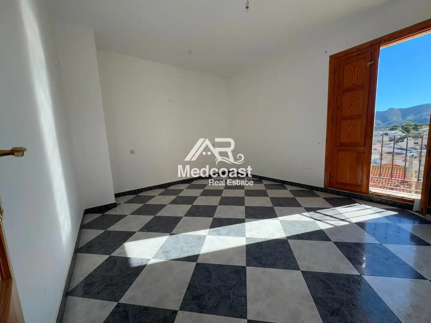 Terraced house for sale in Zacatin, imagen 23