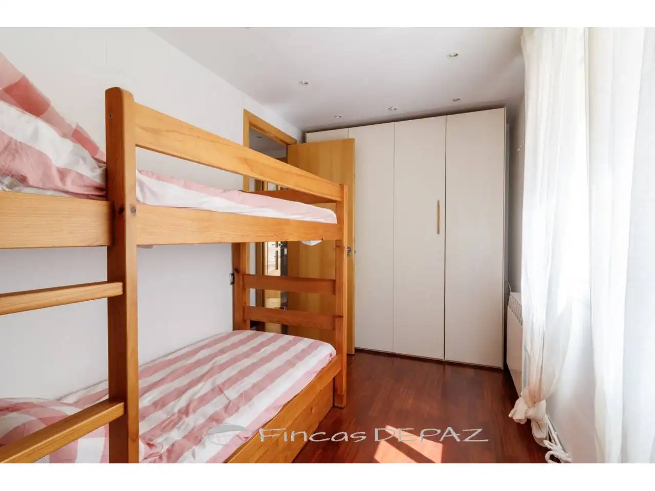 Habitación de Casa o chalet en venta en Sitges con Aire acondicionado, Calefacción y Parquet