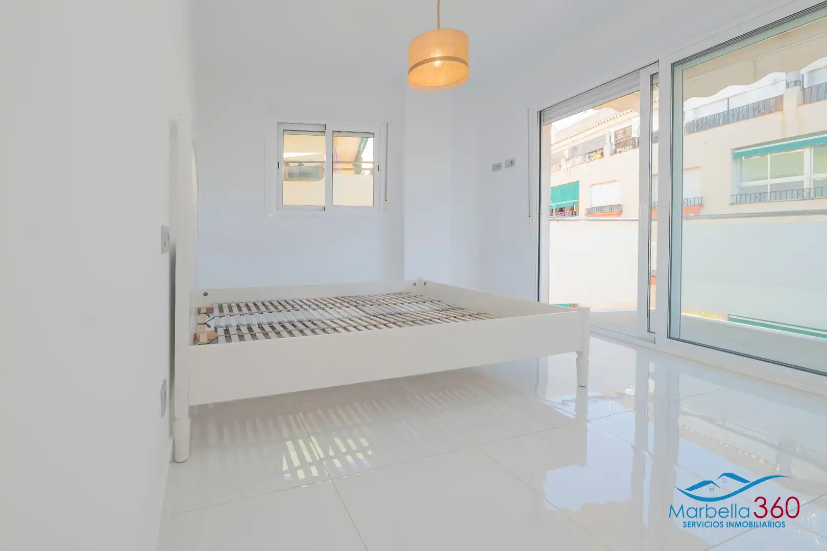 Wohnung zum Verkauf in Calle Nuestra Señora de Gracia, 14, Playa Bajadilla - Puertos