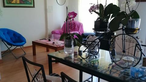 Foto 4 de Pis en venda a Rúa Carriarico, 28a, A Carballeira, Ourense