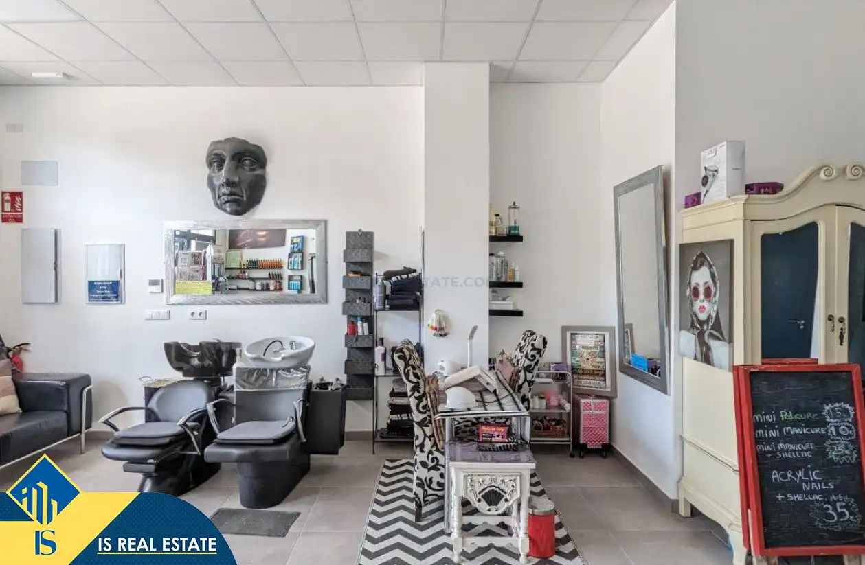 Commercial properties for sale in Algorfa  with Terrace and Furnished